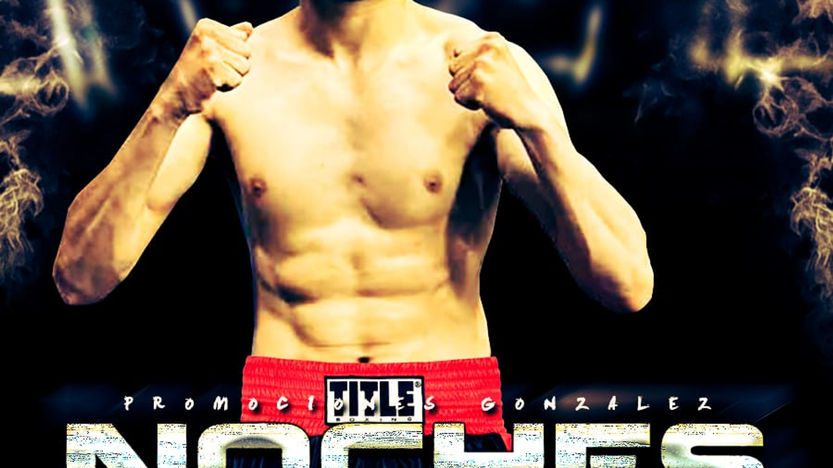 Noches De Boxeo 152